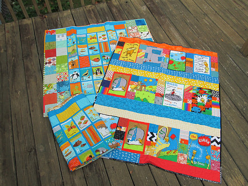 Charity Quilt Roundup