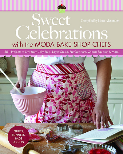 Sweet Celebrations with the Moda Bake Shop Chefs