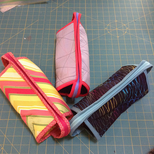 Sew Together Bags