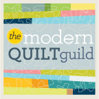 The Modern Quilt Guild