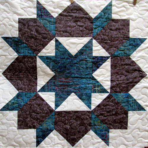 New Swoon - Sample block