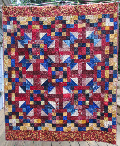 Quilt of Valor