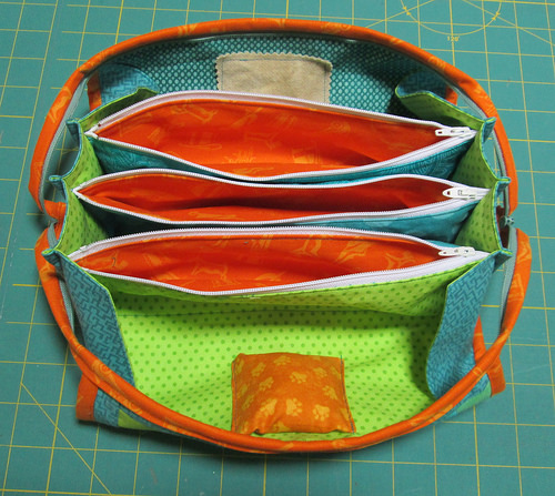 Sew Together Bag