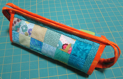 Sew Together Bag