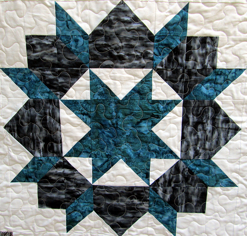 New Swoon - Sample Block