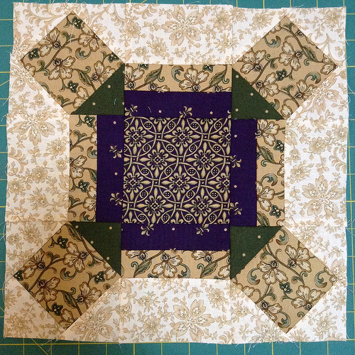 Royal Garden block 12