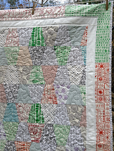 P.H.A.T. Quilt