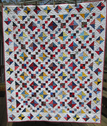 Quilt of Valor