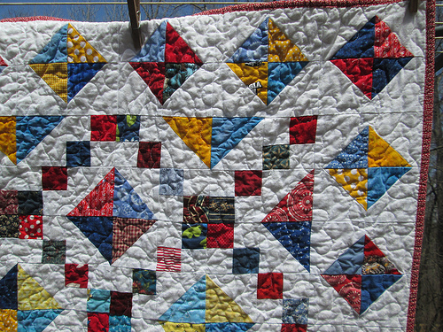 Quilt of Valor