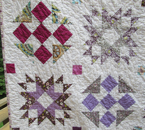 Paparazzi Quilt