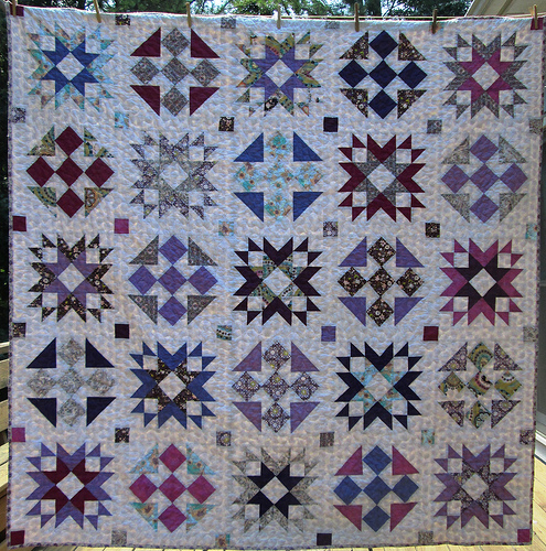 Paparazzi Quilt