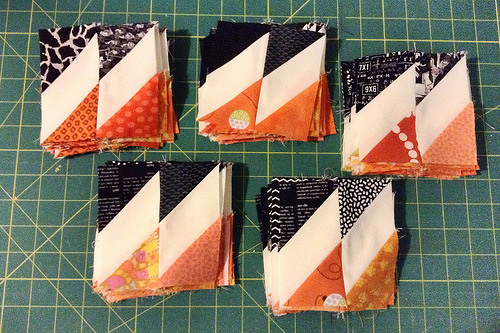 Grand Illusion step 2