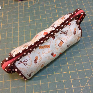 Sew Together Bag for MIL