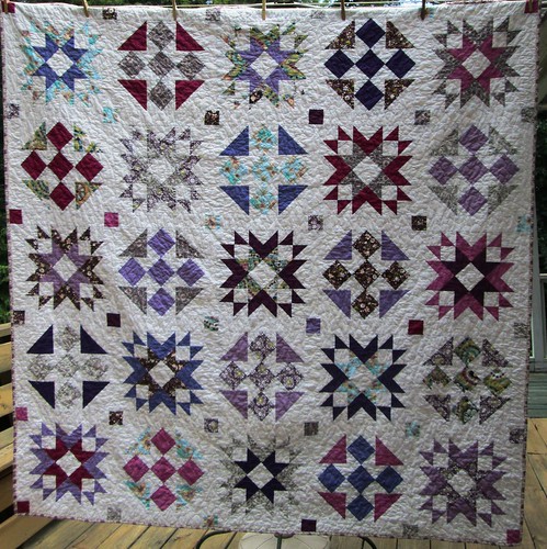 Paparazzi Quilt