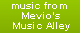 Music Alley